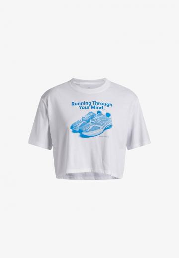 Спортивная майка