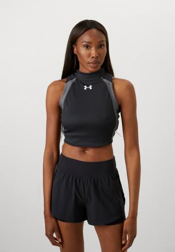 Спортивный топ