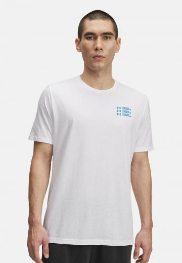 Спортивная майка