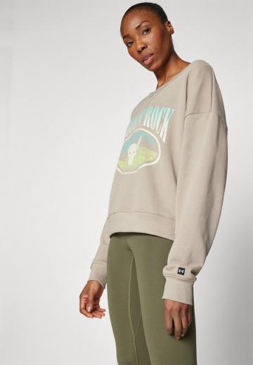 Спортивная толстовка