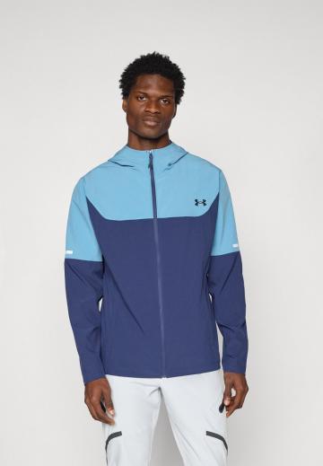 Куртка-дождевик