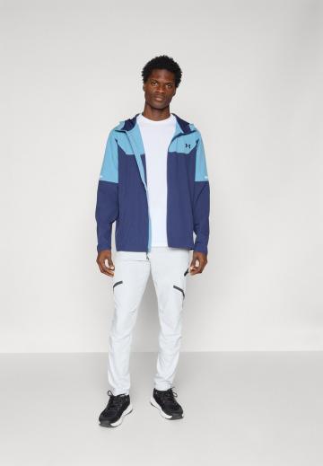 Куртка-дождевик