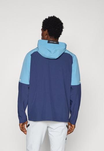 Куртка-дождевик