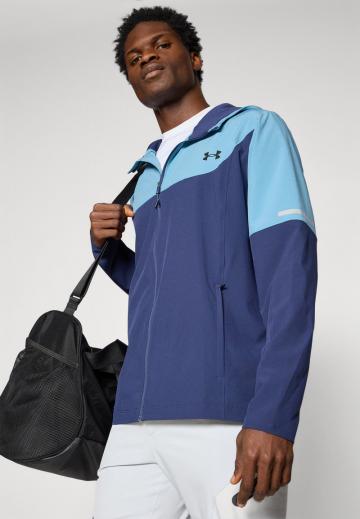 Куртка-дождевик