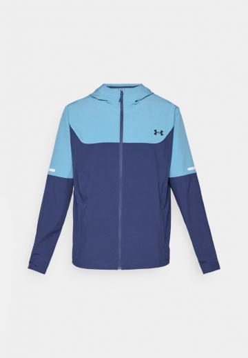 Куртка-дождевик