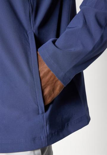 Куртка-дождевик