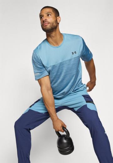 Спортивная майка