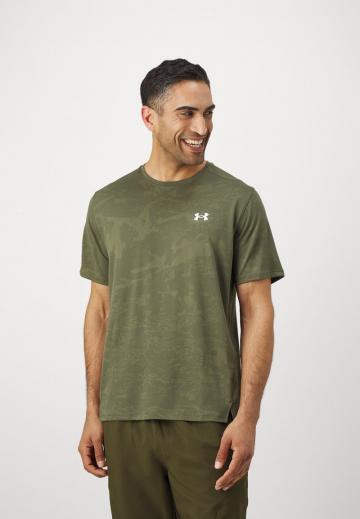 Спортивная майка