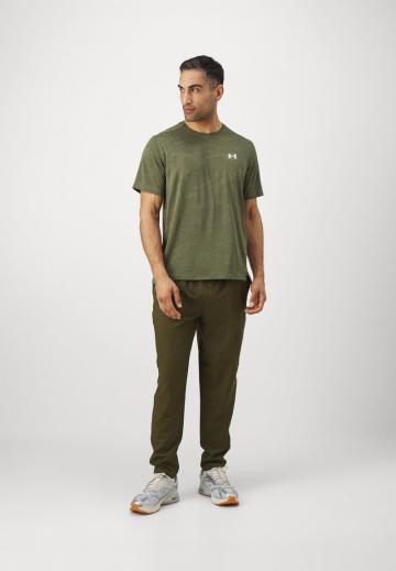 Спортивная майка