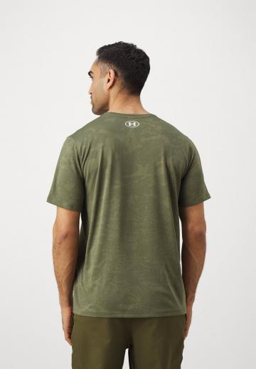 Спортивная майка