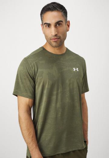 Спортивная майка