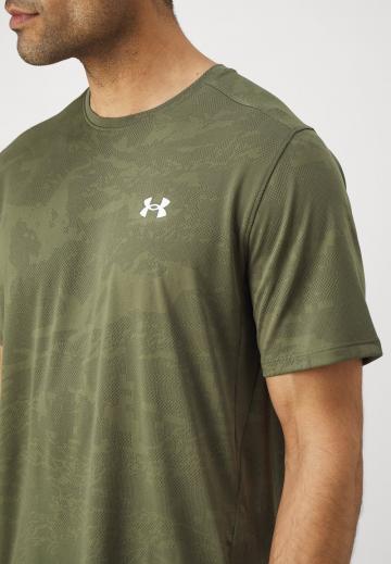 Спортивная майка