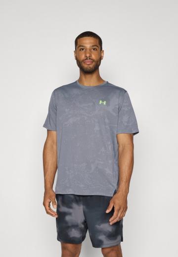 Спортивная майка