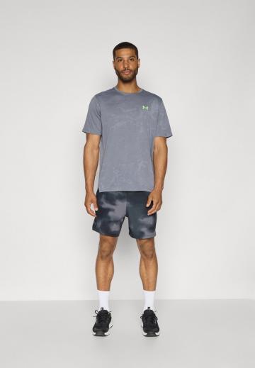 Спортивная майка