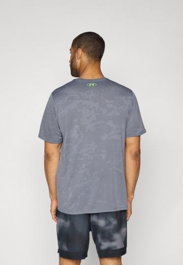 Спортивная майка