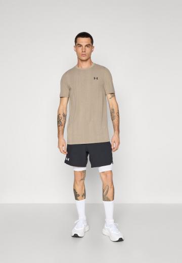 Спортивная майка