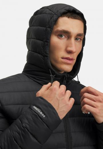 Зимняя куртка