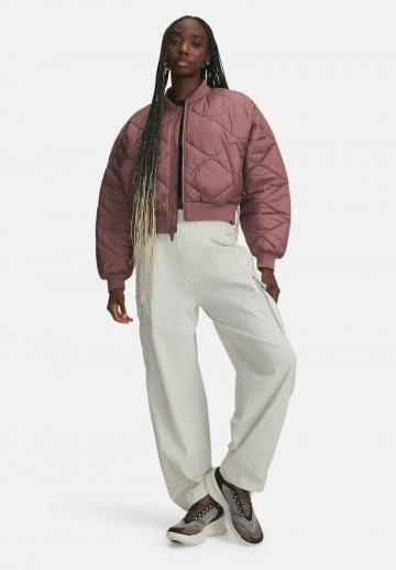 Короткая куртка