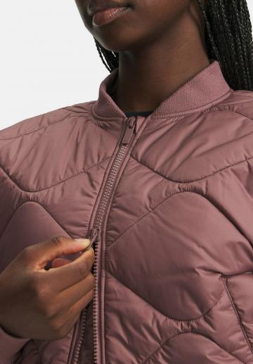 Короткая куртка