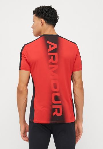 Спортивная майка