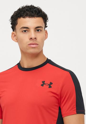 Спортивная майка