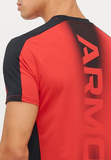 Спортивная майка