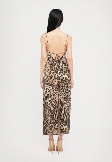 Коктейльное платье