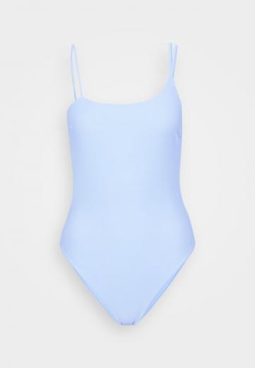 Купальное платье