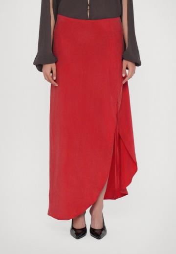 Летняя юбка