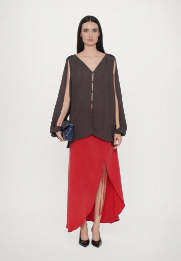 Летняя юбка