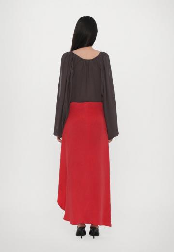 Летняя юбка