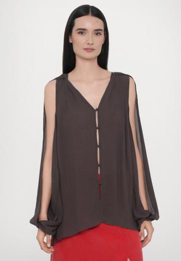 Летняя юбка