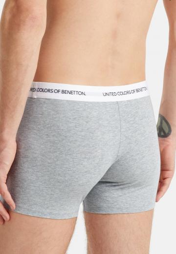 Трусы шортики