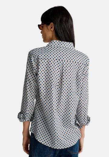 Блузка-рубашка