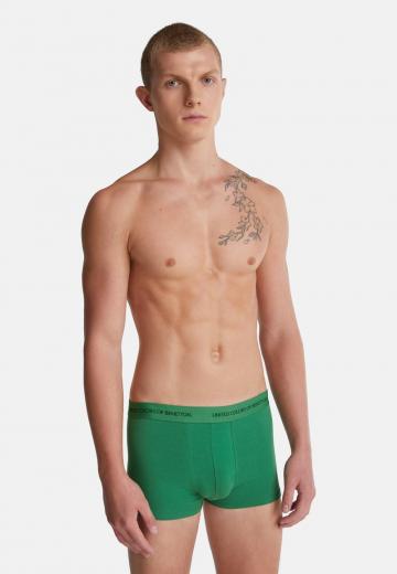 Трусы шортики