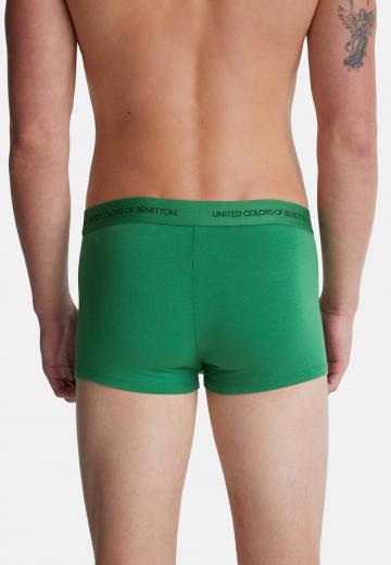 Трусы шортики