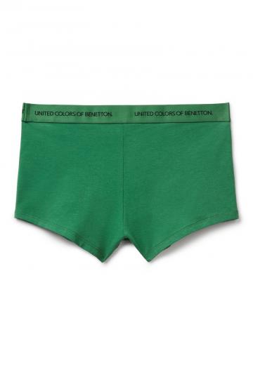 Трусы шортики