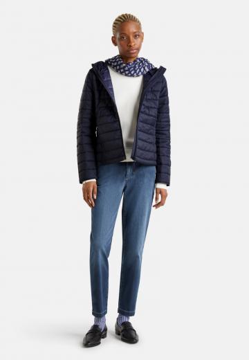 Зимняя куртка