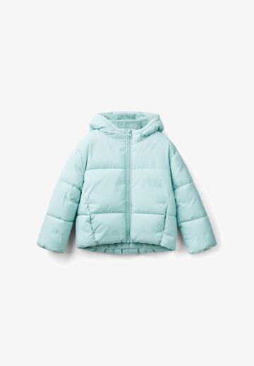 Зимняя куртка