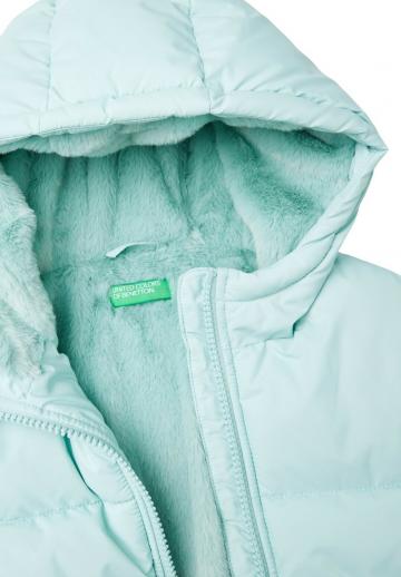 Зимняя куртка