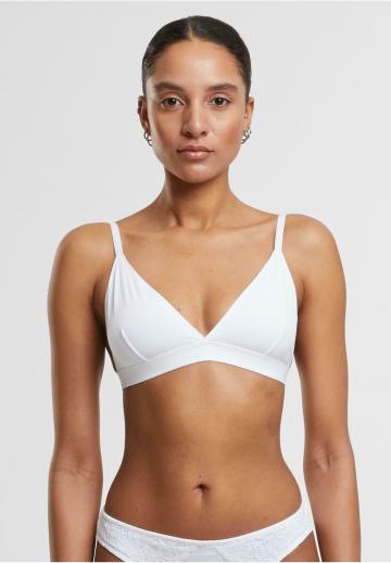Бюстгальтер без косточек