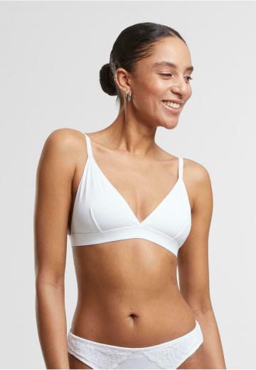 Бюстгальтер без косточек