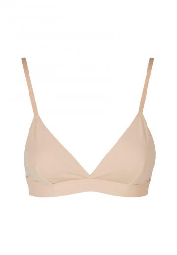 Бюстгальтер без косточек
