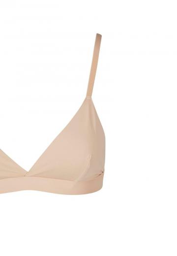 Бюстгальтер без косточек
