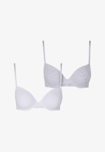 Бюстгальтер на косточках