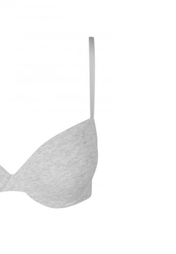 Бюстгальтер на косточках