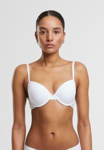 Бюстгальтер на косточках