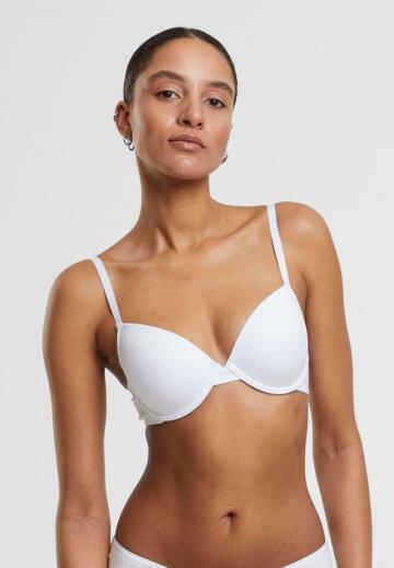 Бюстгальтер на косточках