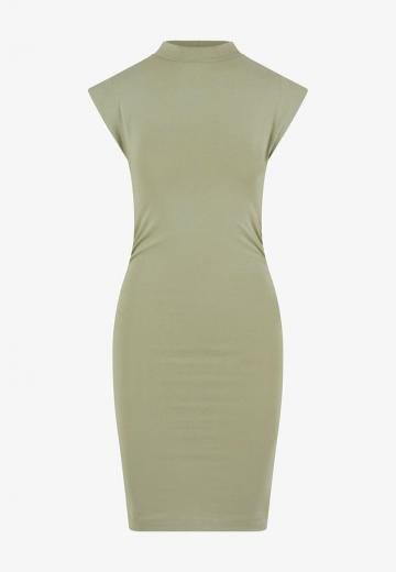 Платье футляр