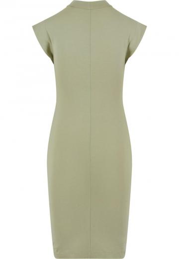 Платье футляр